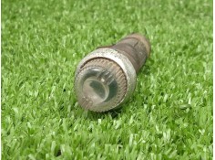 Recambio de luz interior para seat 600 600 d referencia OEM IAM 16007 VERDE 