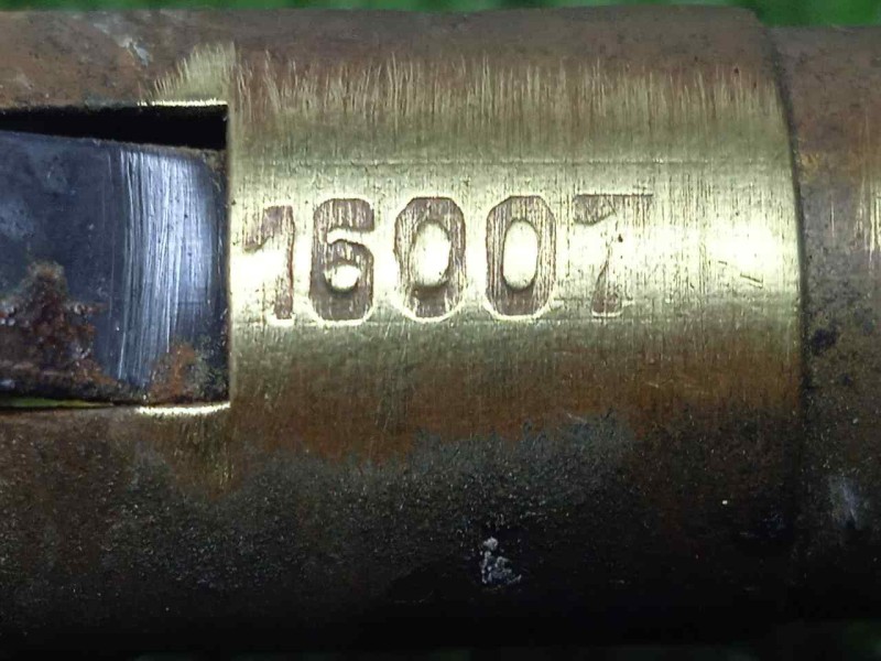 Recambio de luz interior para seat 600 600 d referencia OEM IAM 16007 VERDE 