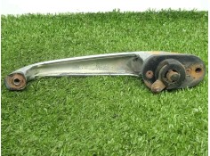 Recambio de maneta exterior delantera izquierda para seat 600 600 d referencia OEM IAM  AMBOS.LADOS CROMADA 2