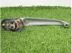 Recambio de maneta exterior delantera derecha para seat 600 600 d referencia OEM IAM  AMBOS.LADOS CROMADA 2