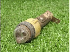 Recambio de luz interior para seat 600 600 d referencia OEM IAM 16007 AMBAR 