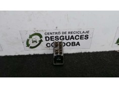 Recambio de warning para renault 19 hatchback (b/c53) 1.4 referencia OEM IAM  2.SERIE 9.PINES 2