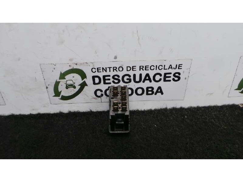 Recambio de warning para renault 19 hatchback (b/c53) 1.4 referencia OEM IAM  2.SERIE 9.PINES