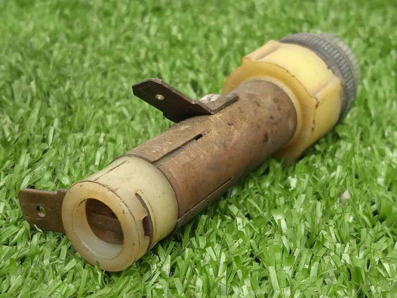 Recambio de luz interior para seat 600 600 d referencia OEM IAM 16007 AMBAR 