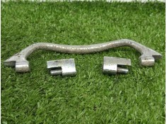 Recambio de maneta interior delantera izquierda para seat 600 600 d referencia OEM IAM  TIRADOR  2