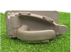 Recambio de maneta interior trasera izquierda para citroën xsara picasso 2.0 hdi cat (rhy / dw10td) referencia OEM IAM 963148777