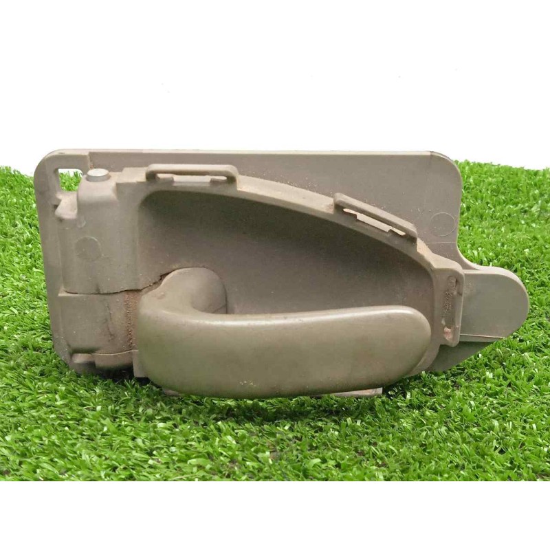 Recambio de maneta interior trasera izquierda para citroën xsara picasso 2.0 hdi cat (rhy / dw10td) referencia OEM IAM 963148777