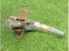 Recambio de maneta exterior porton para seat 600 600 d referencia OEM IAM  MANETA.CAPOT  2