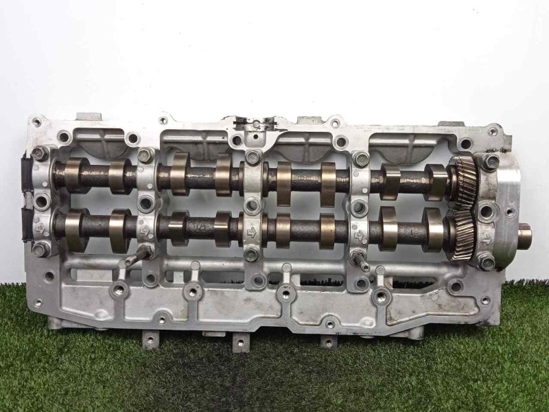 Recambio de arbol de levas para opel monterey 3.0 dti cat referencia OEM IAM 5638075 - 5636034 - 5636033  