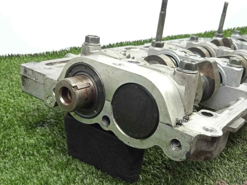 Recambio de arbol de levas para opel monterey 3.0 dti cat referencia OEM IAM 5638075 - 5636034 - 5636033  