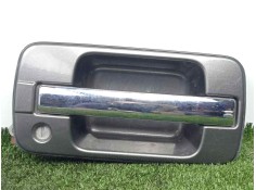Recambio de maneta exterior delantera derecha para opel monterey 3.0 dti cat referencia OEM IAM   