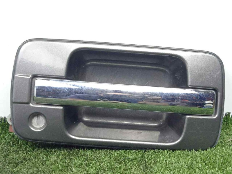 Recambio de maneta exterior delantera derecha para opel monterey 3.0 dti cat referencia OEM IAM   