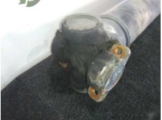 Recambio de transmision central para scania serie 4 (p/r 94 g) 9.0 diesel referencia OEM IAM  TRASERA - 1/2.TRAMOS LONGITUD: 156 2