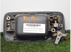Recambio de maneta exterior delantera derecha para opel monterey 3.0 dti cat referencia OEM IAM    2