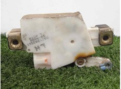Recambio de motor cierre centralizado delantero izquierdo para opel monterey 3.0 dti cat referencia OEM IAM 8971283221 4.PINES  2
