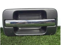 Recambio de maneta exterior trasera izquierda para opel monterey 3.0 dti cat referencia OEM IAM   