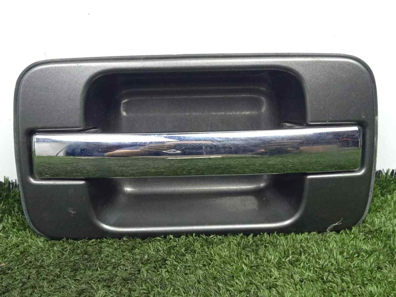 Recambio de maneta exterior trasera izquierda para opel monterey 3.0 dti cat referencia OEM IAM   