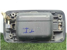 Recambio de maneta exterior trasera izquierda para opel monterey 3.0 dti cat referencia OEM IAM    2