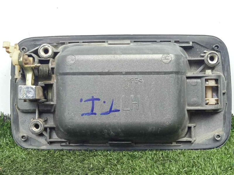 Recambio de maneta exterior trasera izquierda para opel monterey 3.0 dti cat referencia OEM IAM   