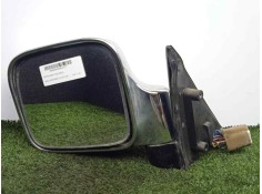 Recambio de retrovisor izquierdo para opel monterey 3.0 dti cat referencia OEM IAM  ELEDCTRICO - 7.CABLES CROMADO