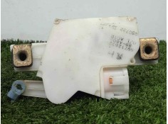 Recambio de motor cierre centralizado delantero derecho para opel monterey 3.0 dti cat referencia OEM IAM 8971283211 4.PINES 