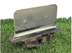 Recambio de resistencia calefaccion para nissan cabstar - e 3.0 td 110 referencia OEM IAM   