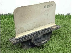 Recambio de resistencia calefaccion para nissan cabstar - e 3.0 td 110 referencia OEM IAM    2