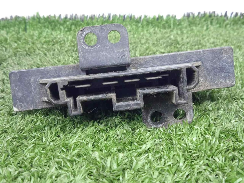Recambio de resistencia calefaccion para nissan cabstar - e 3.0 td 110 referencia OEM IAM   