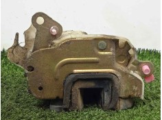 Recambio de cerradura puerta delantera derecha para nissan cabstar - e 3.0 td 110 referencia OEM IAM  MECANICA  2