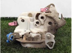 Recambio de cerradura puerta delantera derecha para nissan cabstar - e 3.0 td 110 referencia OEM IAM  MECANICA 