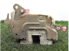 Recambio de cerradura puerta delantera derecha para nissan cabstar - e 3.0 td 110 referencia OEM IAM  MECANICA  2