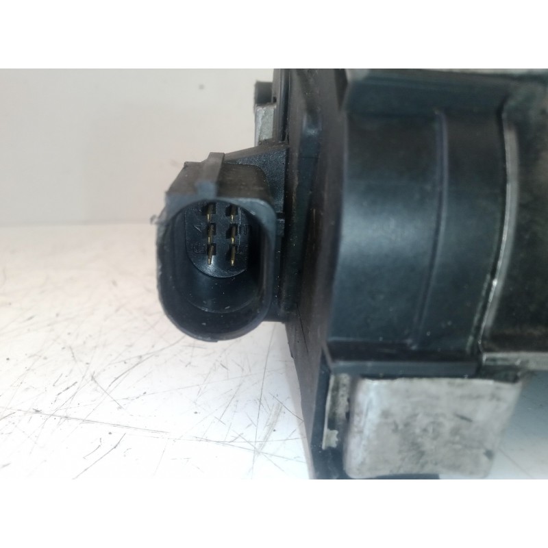 Recambio de caja mariposa para fiat croma (194) 1.9 jtd 16v cat referencia OEM IAM C146-TMS1  