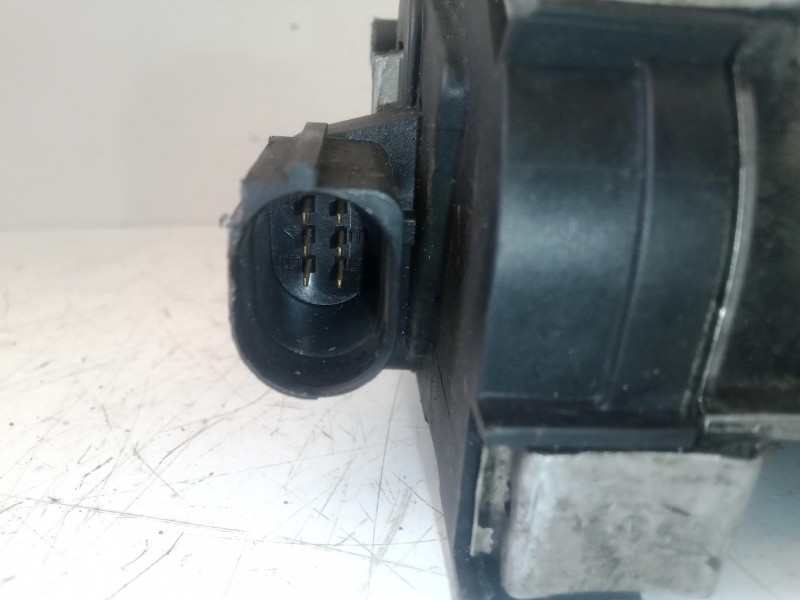 Recambio de caja mariposa para fiat croma (194) 1.9 jtd 16v cat referencia OEM IAM C146-TMS1  