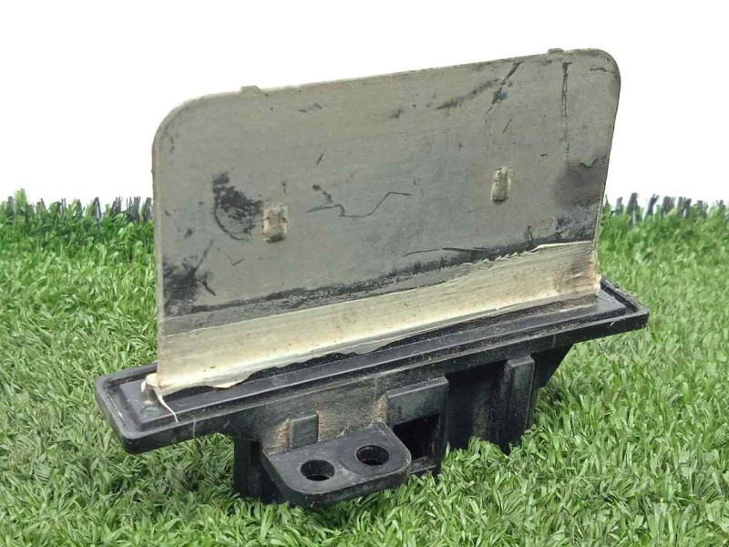Recambio de resistencia calefaccion para nissan cabstar - e 3.0 td 110 referencia OEM IAM 271500T300 4.PINES 