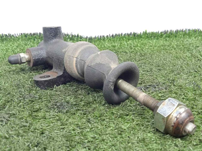 Recambio de bombin embrague para nissan cabstar - e 3.0 td 110 referencia OEM IAM   