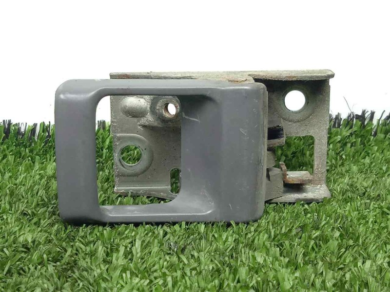 Recambio de maneta interior delantera izquierda para nissan cabstar - e 3.0 td 110 referencia OEM IAM   