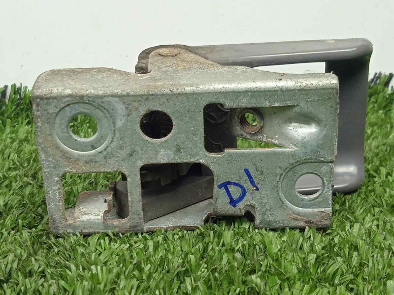 Recambio de maneta interior delantera izquierda para nissan cabstar - e 3.0 td 110 referencia OEM IAM   