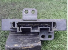 Recambio de resistencia calefaccion para nissan cabstar - e 3.0 td 110 referencia OEM IAM 271500T300   2