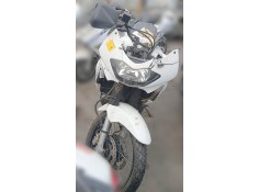 honda xl del año 2006