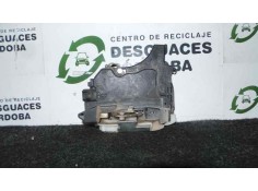 Recambio de cerradura puerta trasera izquierda para mitsubishi outlander (cw0) 2.0 di-d cat referencia OEM IAM  5.PUERTAS ELECTR