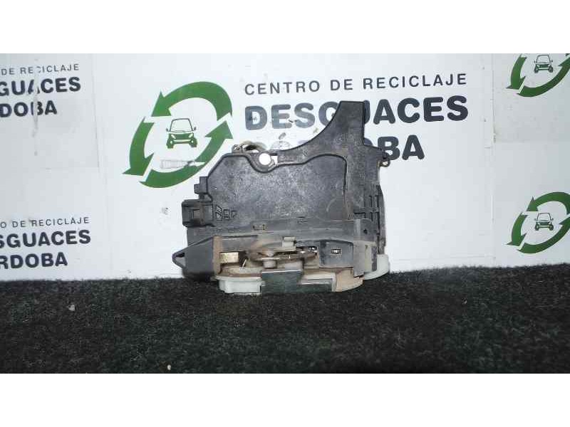 Recambio de cerradura puerta trasera izquierda para mitsubishi outlander (cw0) 2.0 di-d cat referencia OEM IAM  5.PUERTAS ELECTR
