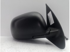 Recambio de retrovisor derecho para nissan micra (k13) 1.2 cat referencia OEM IAM  MANUAL NEGRO 2