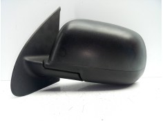 Recambio de retrovisor izquierdo para nissan micra (k13) 1.2 cat referencia OEM IAM 12673080 - 40052001   2