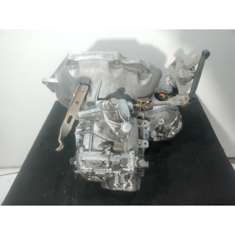 Recambio de caja cambios para opel vectra a 2.0 referencia OEM IAM F16CR-F16W355 5.VELOCIDADES MANUAL