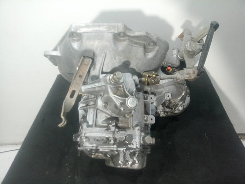 Recambio de caja cambios para opel vectra a 2.0 referencia OEM IAM F16CR-F16W355 5.VELOCIDADES MANUAL
