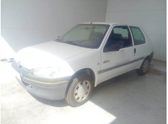peugeot 106 ii (1a_, 1c_) del año 1997
