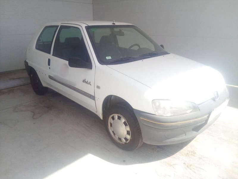 peugeot 106 ii (1a_, 1c_) del año 1997