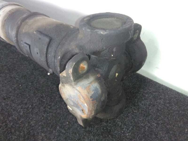 Recambio de transmision central para scania serie 4 (p/r 94 g) 9.0 diesel referencia OEM IAM  TRASERA - 1/2.TRAMOS LONGITUD: 156