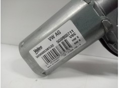 Recambio de motor limpia trasero para volkswagen golf vii lim. 1.6 tdi dpf referencia OEM IAM 5G0955711 - W000038532 VALEO 4 PIN 2