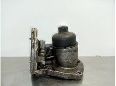 Recambio de soporte filtro aceite para citroën c5 berlina 2.2 hdi fap cat referencia OEM IAM 9682632980 - 90677L 1.PIN 